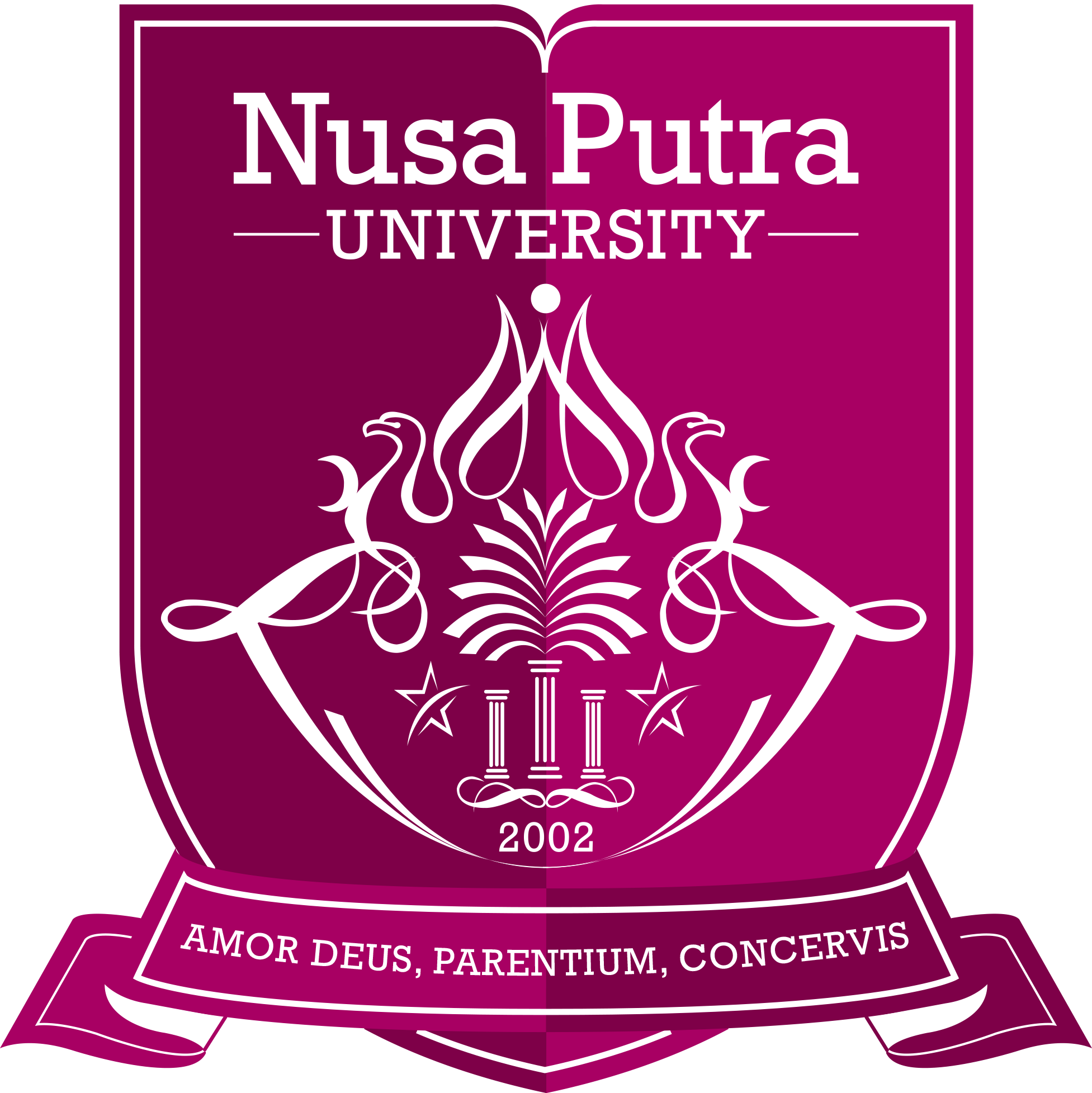 Universitas Nusa Putra
